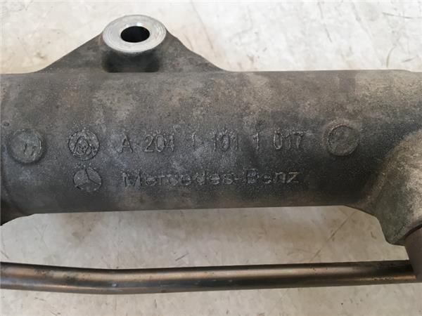 Cremallera direccion Mercedes C W204 - 2044600501