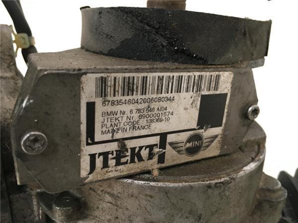 Cremallera direccion mini cooper 6783548 - 6783548