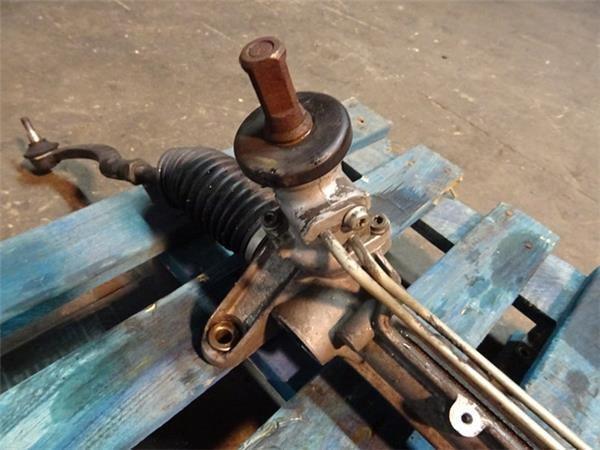 Cremallera direccion mini cooper r50 r53 - 6764152