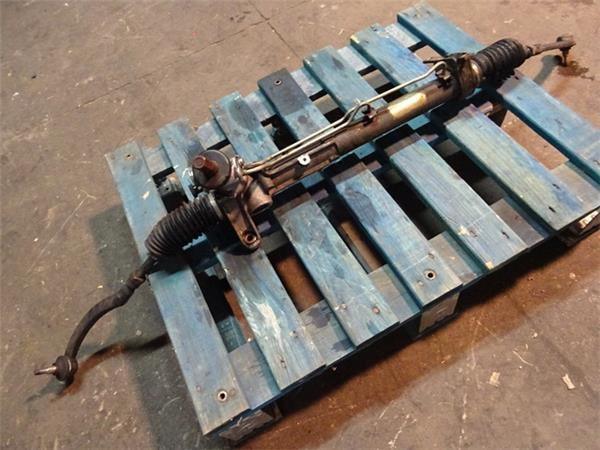 Cremallera direccion mini cooper r50 r53 - 6764152