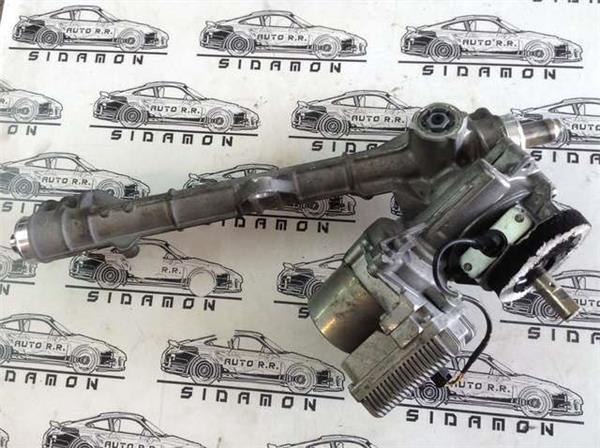 Cremallera direccion mini countryman r60 - 138369-10