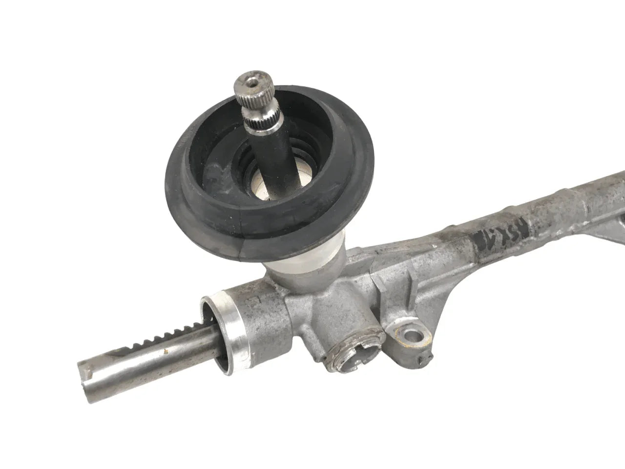 Cremallera direccion Mitsubishi ASX