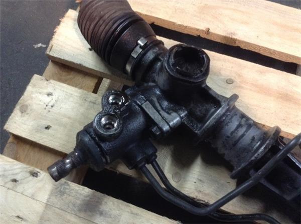 Cremallera direccion mitsubishi io pinin - MB682048