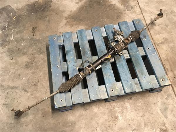 Cremallera direccion mitsubishi montero - mb682040