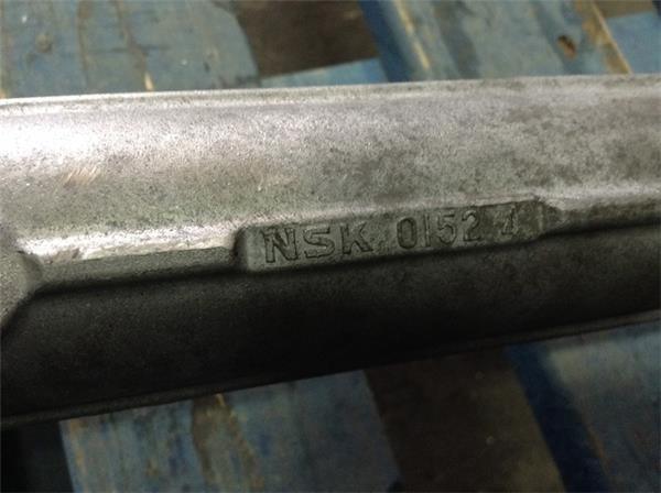 Cremallera direccion nissan juke f15 - nsk01524