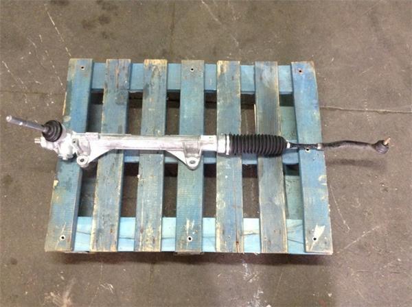 Cremallera direccion nissan juke f15 - nsk01524