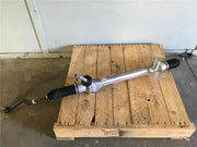 Cremallera direccion Nissan Qashqai J11 - 7812127