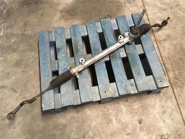 Cremallera direccion nissan qashqai - 48001jd90b9