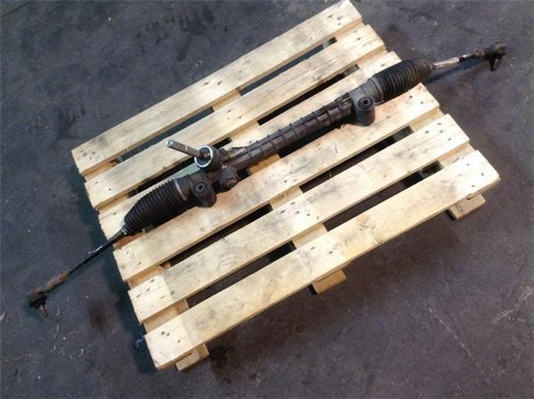 Cremallera direccion opel corsa c - 