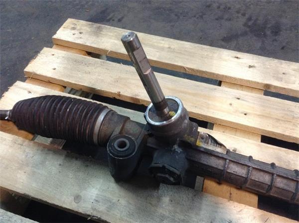 Cremallera direccion opel corsa c - 