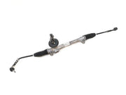 Cremallera direccion Opel Corsa D