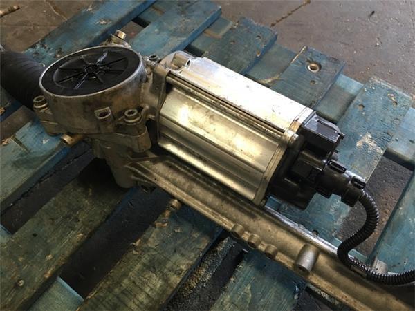 Cremallera direccion opel insignia astra - 7817974104