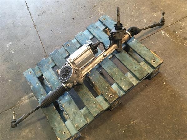 Cremallera direccion opel insignia astra - 7817974104