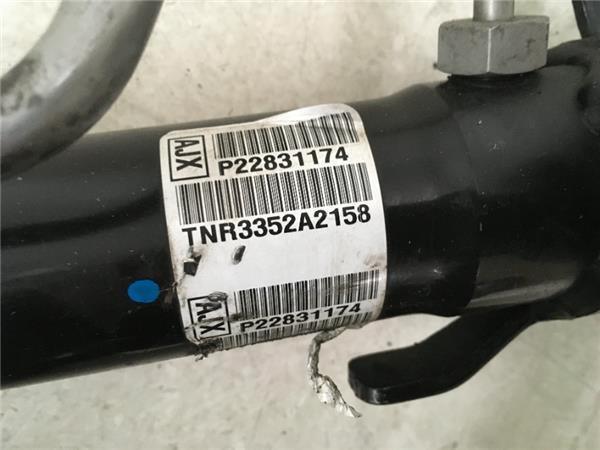 Cremallera direccion opel insignia - P22831174