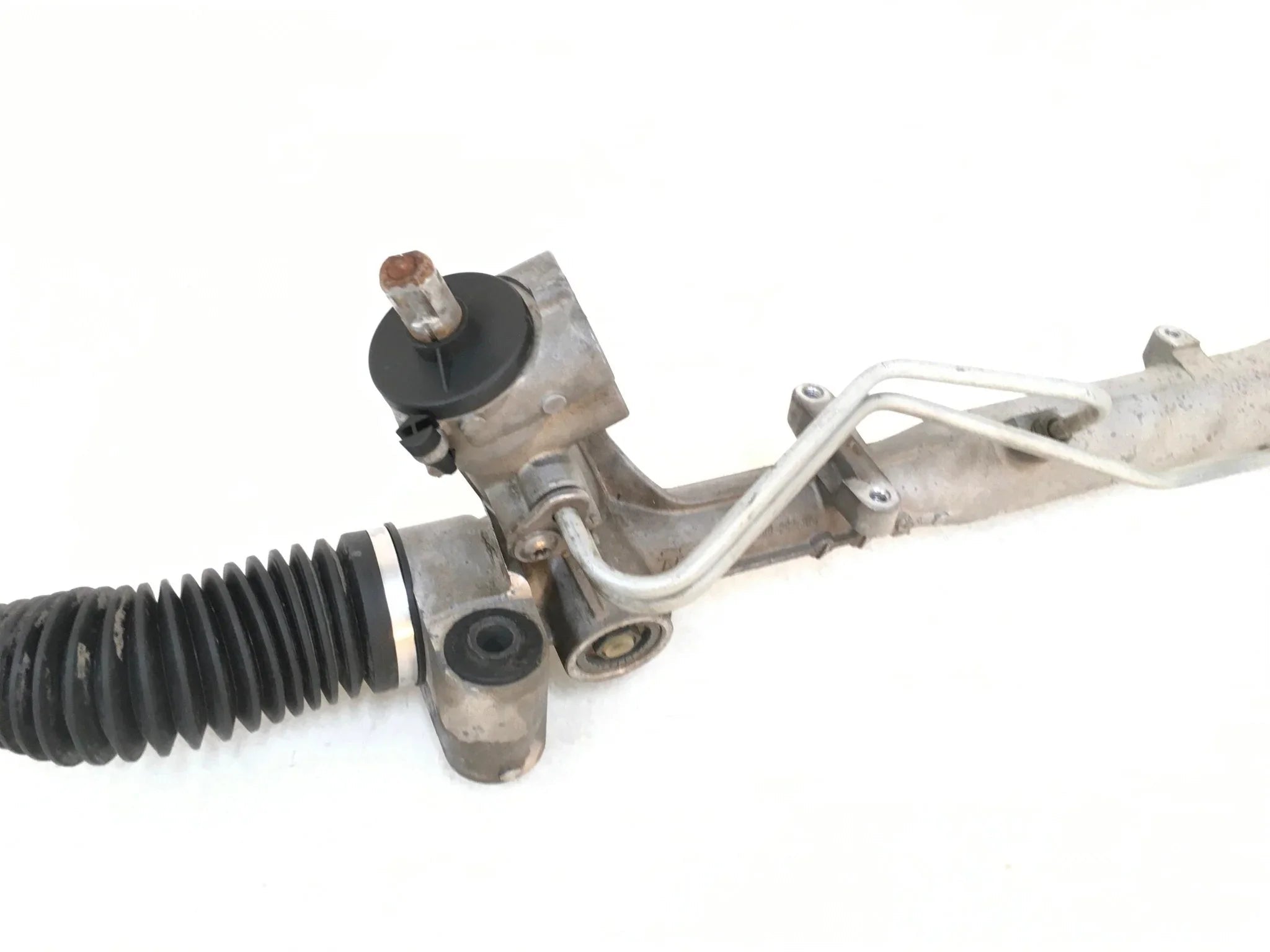 Cremallera dirección Opel vectra C
