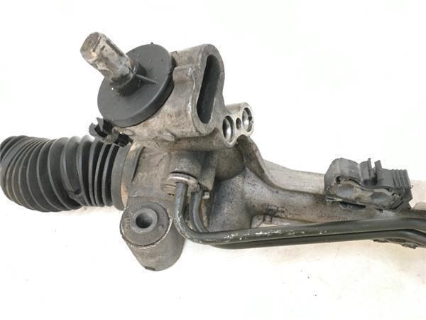 Cremallera direccion Opel Vectra C