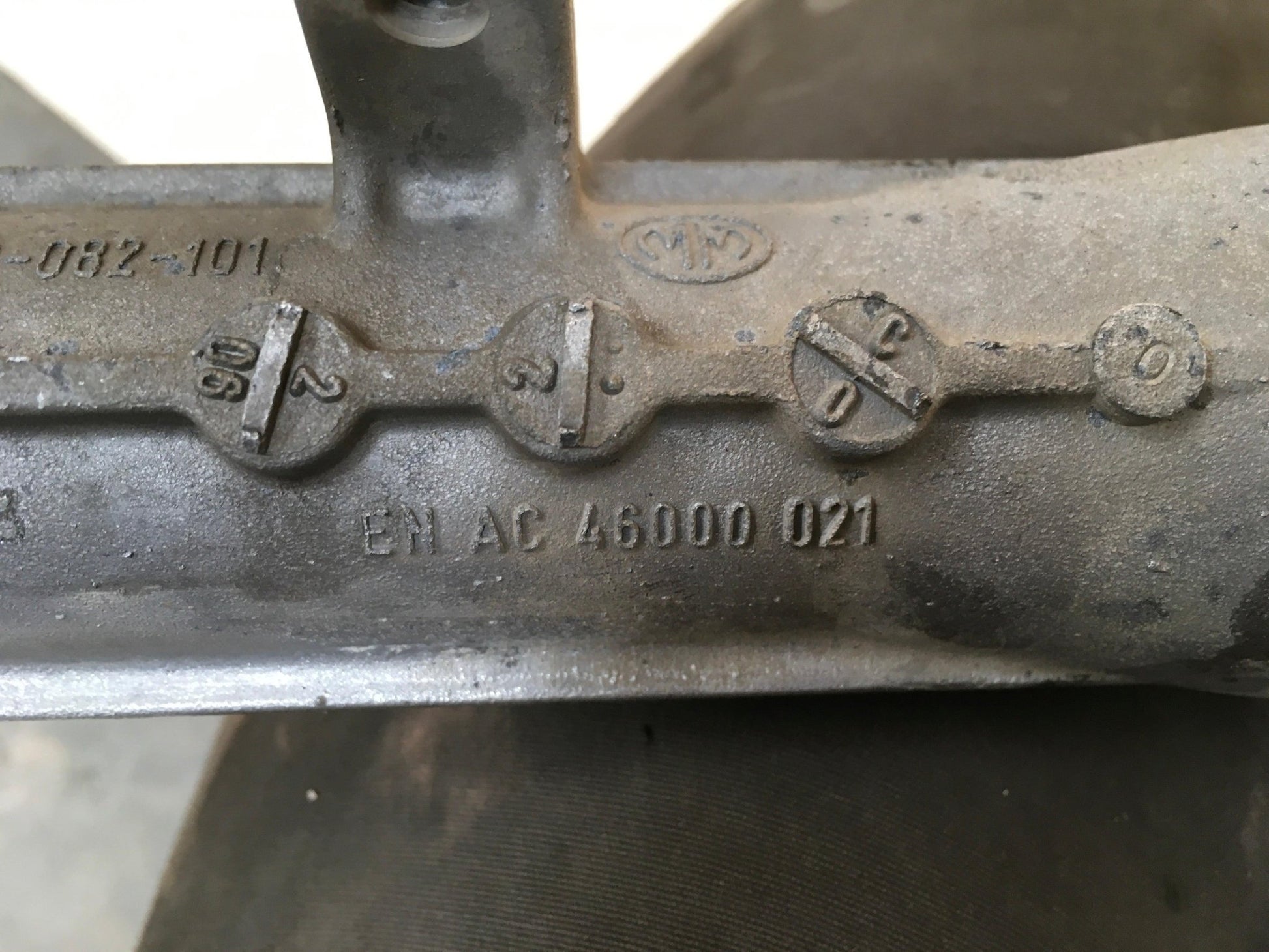 Cremallera dirección Opel vectra C - 0250080082101