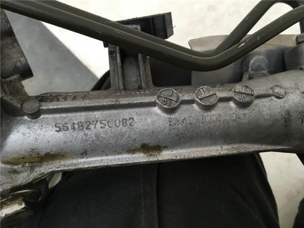 Cremallera direccion Opel Vectra C - 0250080082101b