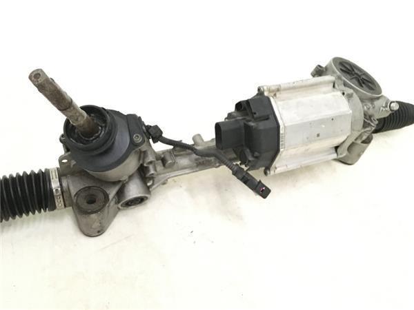 Cremallera direccion Opel Zafira C Toure