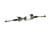 Cremallera direccion Opel Zafira C Toure