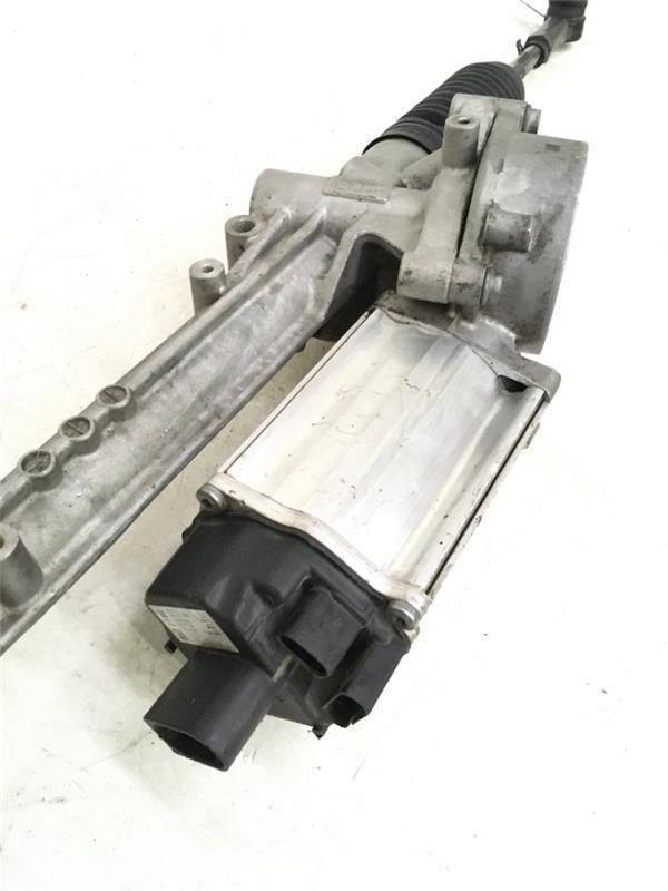 Cremallera direccion Opel Zafira C Toure - p13413960