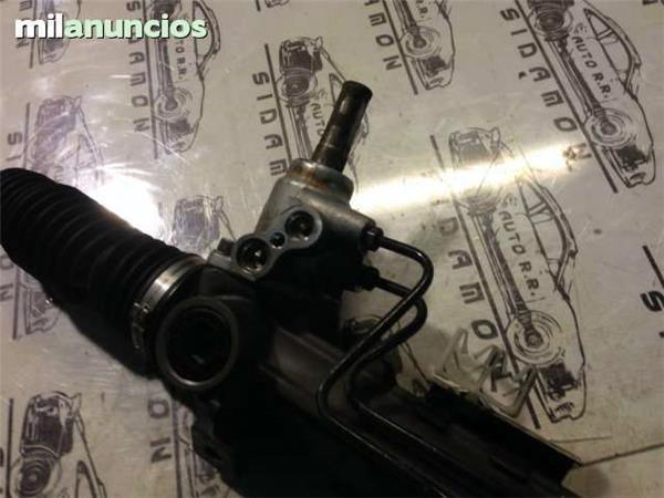 Cremallera direccion peugeot 307 - 6820000084