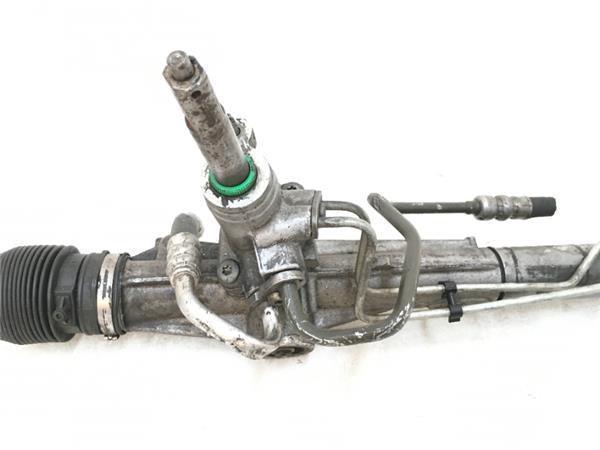 Cremallera direccion Peugeot 407