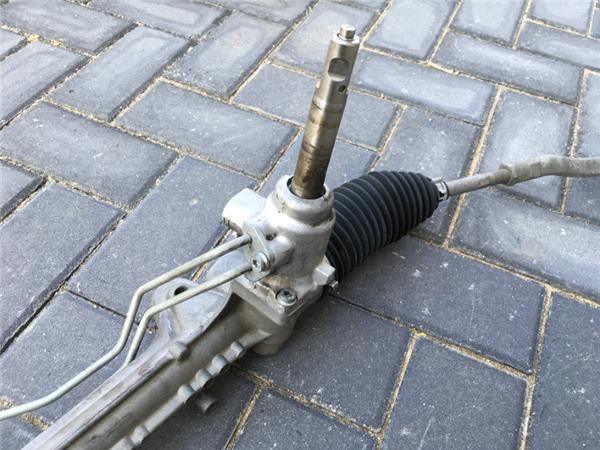 Cremallera direccion Peugeot 508 9686476 - 9686476580