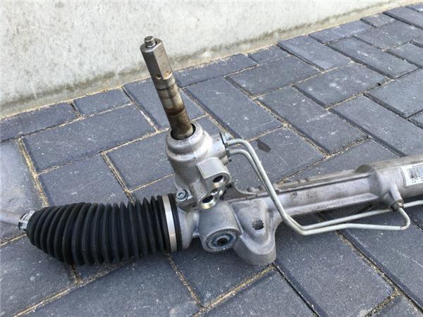 Cremallera direccion Peugeot 508 9686476 - 9686476580