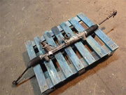 Cremallera direccion peugeot bipper - 00517841910