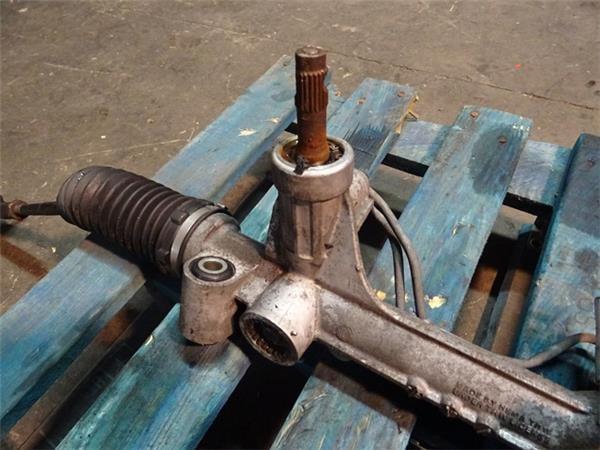 Cremallera direccion peugeot bipper - 00517841910