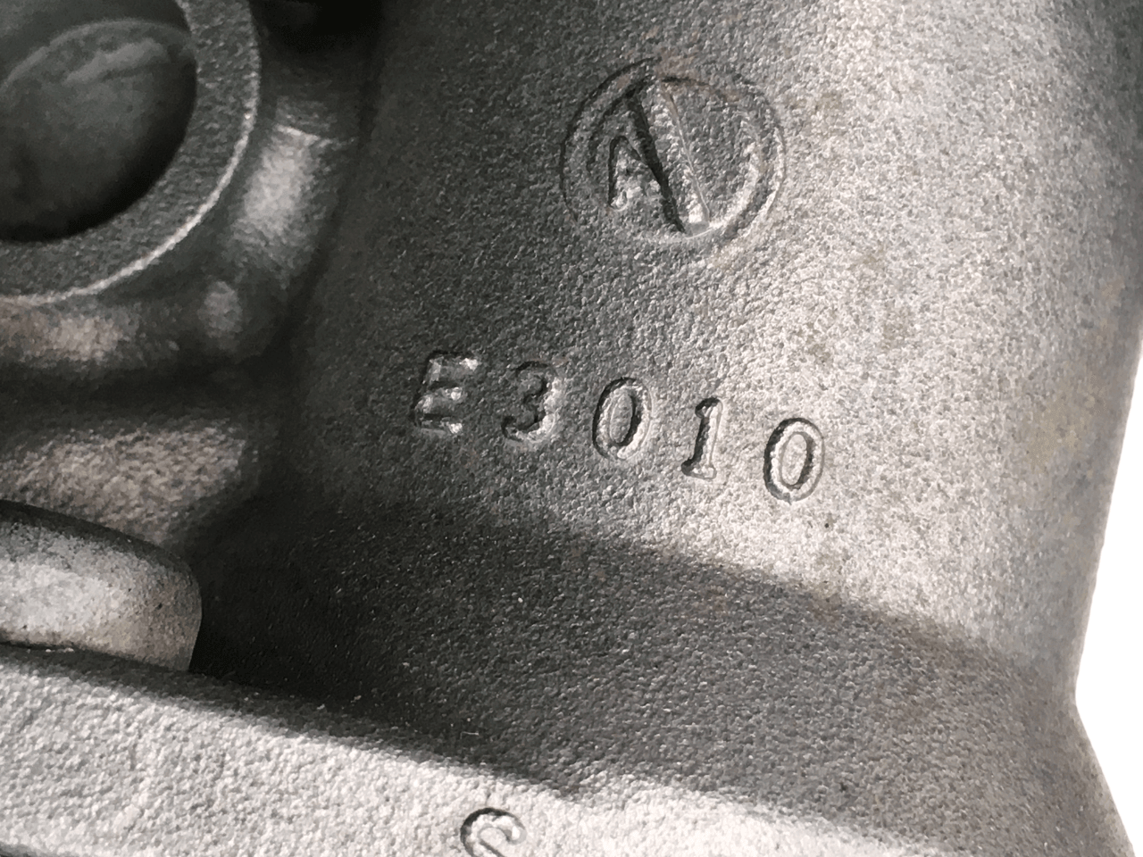 Cremallera direccion Peugeot Citroen E3010 - E3010