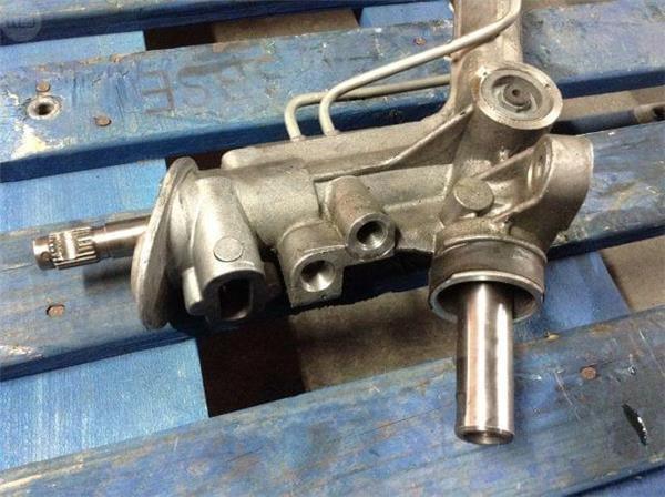 Cremallera direccion polo 6r ibiza 6j - 6r1423055k