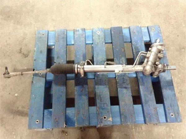 Cremallera direccion polo 6r ibiza 6j - 6r1423055k