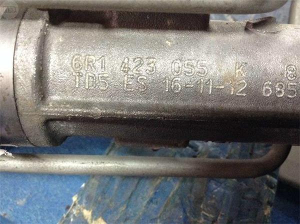 Cremallera direccion polo 6r ibiza 6j - 6r1423055k