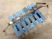 Cremallera direccion porsche cayenne 955 - 7l5422055k