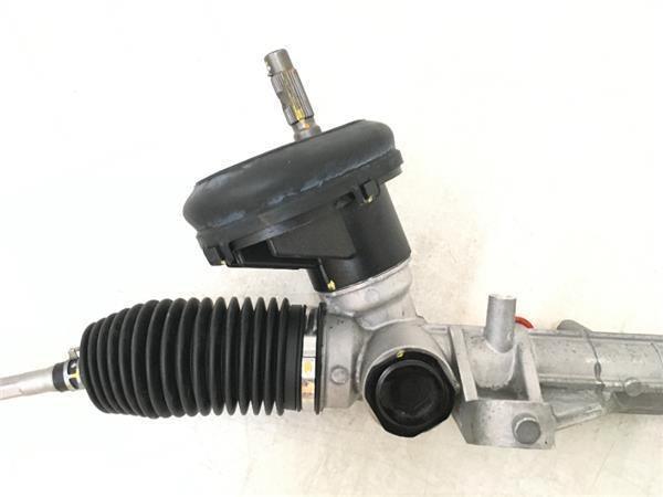 Cremallera direccion Renault Captur - 490013552r