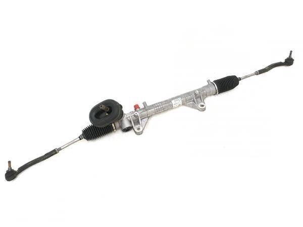 Cremallera direccion Renault Captur - 490013552r