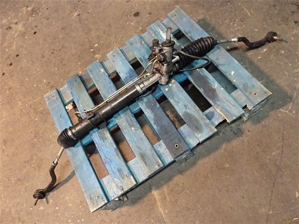 Cremallera direccion renault laguna ii - c8126