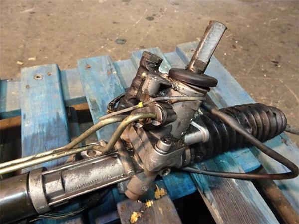 Cremallera direccion renault laguna ii - c8126