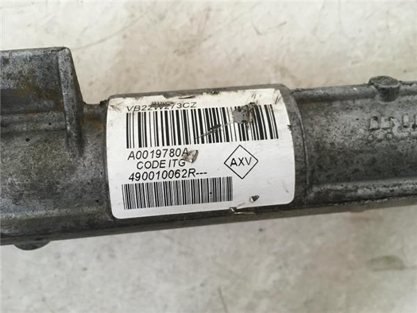 Cremallera direccion renault megane iii - 490010062R