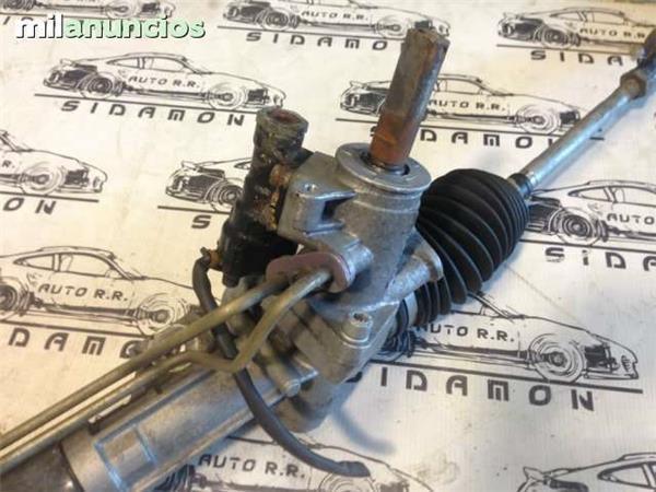 Cremallera direccion renault vel satis - 6800001254d