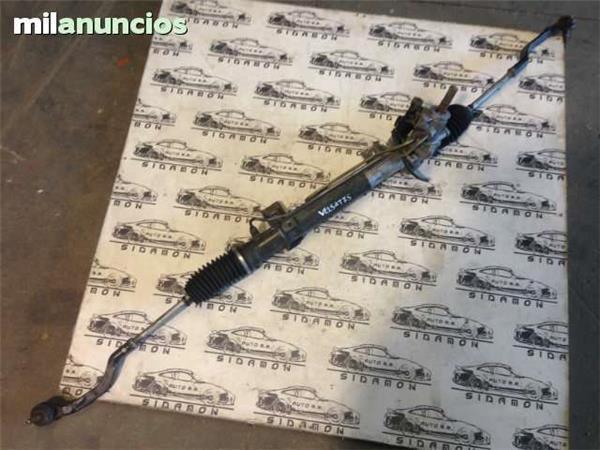 Cremallera direccion renault vel satis - 6800001254d