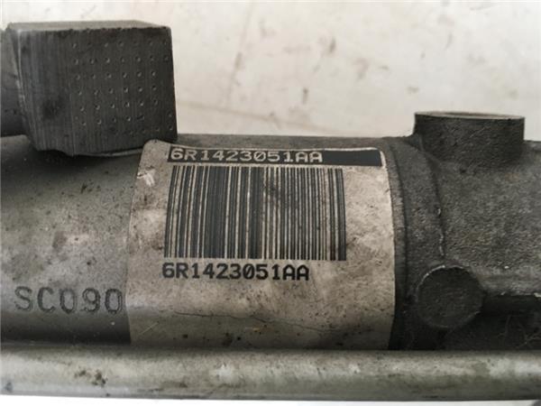 Cremallera direccion seat ibiza 6j sc - 266676608