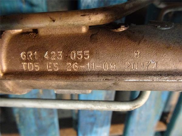 Cremallera direccion seat ibiza 6j sc - 266676608