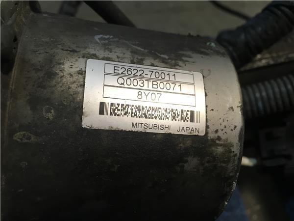 Cremallera direccion Subaru Impreza G12 - e262270011