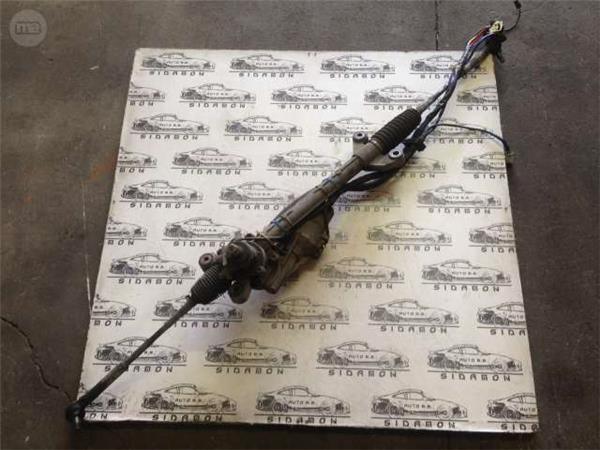 Cremallera direccion subaru legacy iv - e2622-70011