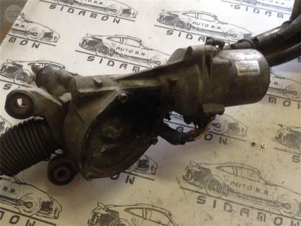 Cremallera direccion subaru legacy iv - e2622-70011