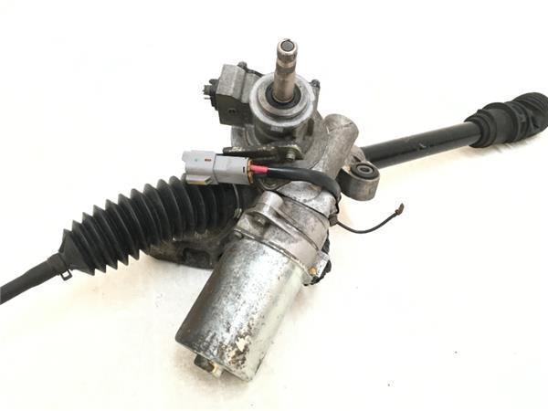 Cremallera direccion Suzuki SX4