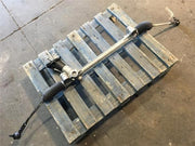 Cremallera direccion suzuki vitara iv - 51307356